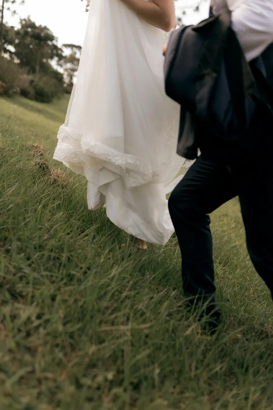 A photoshoot at 36 Acres