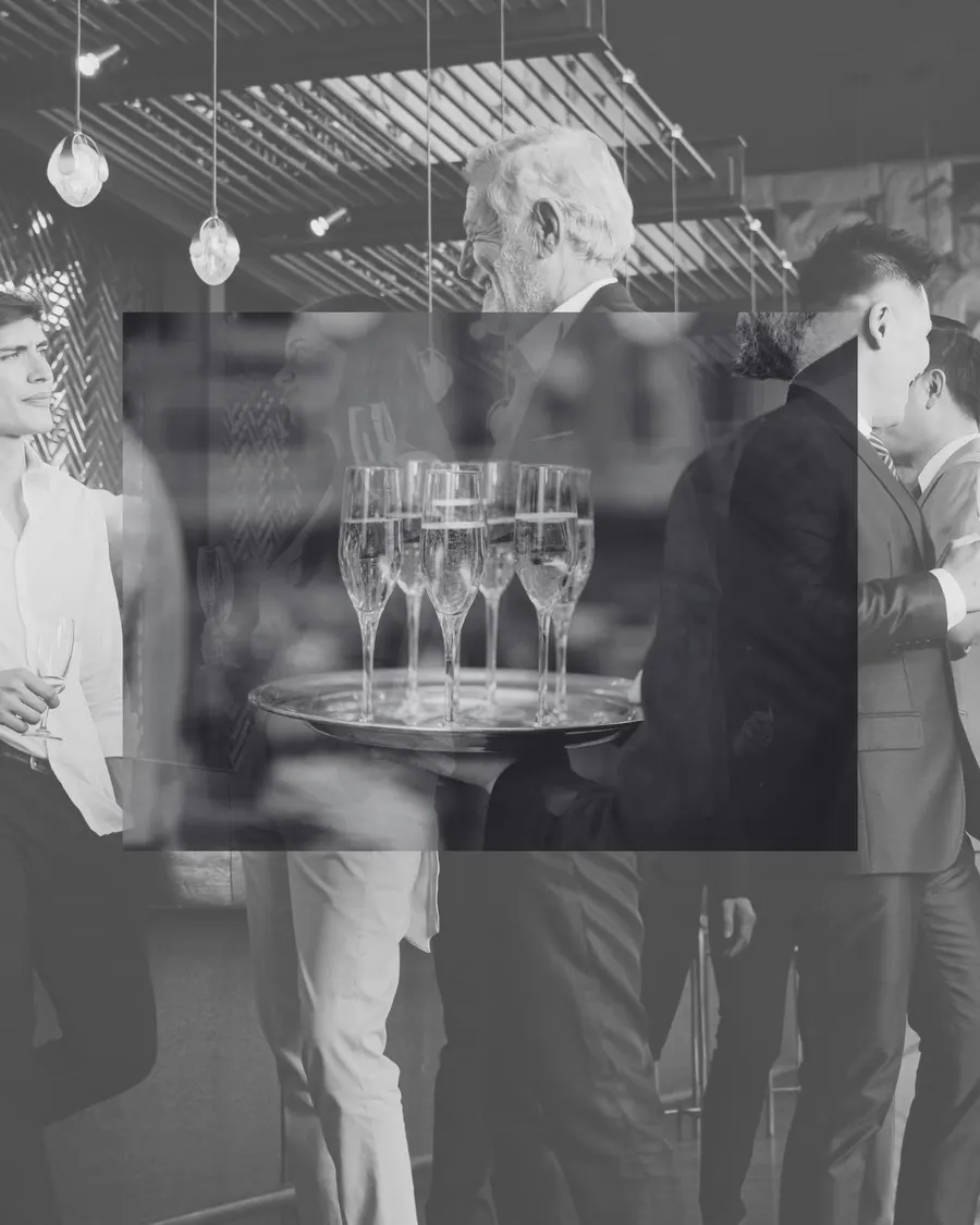 Corporate event details at 36 Acres